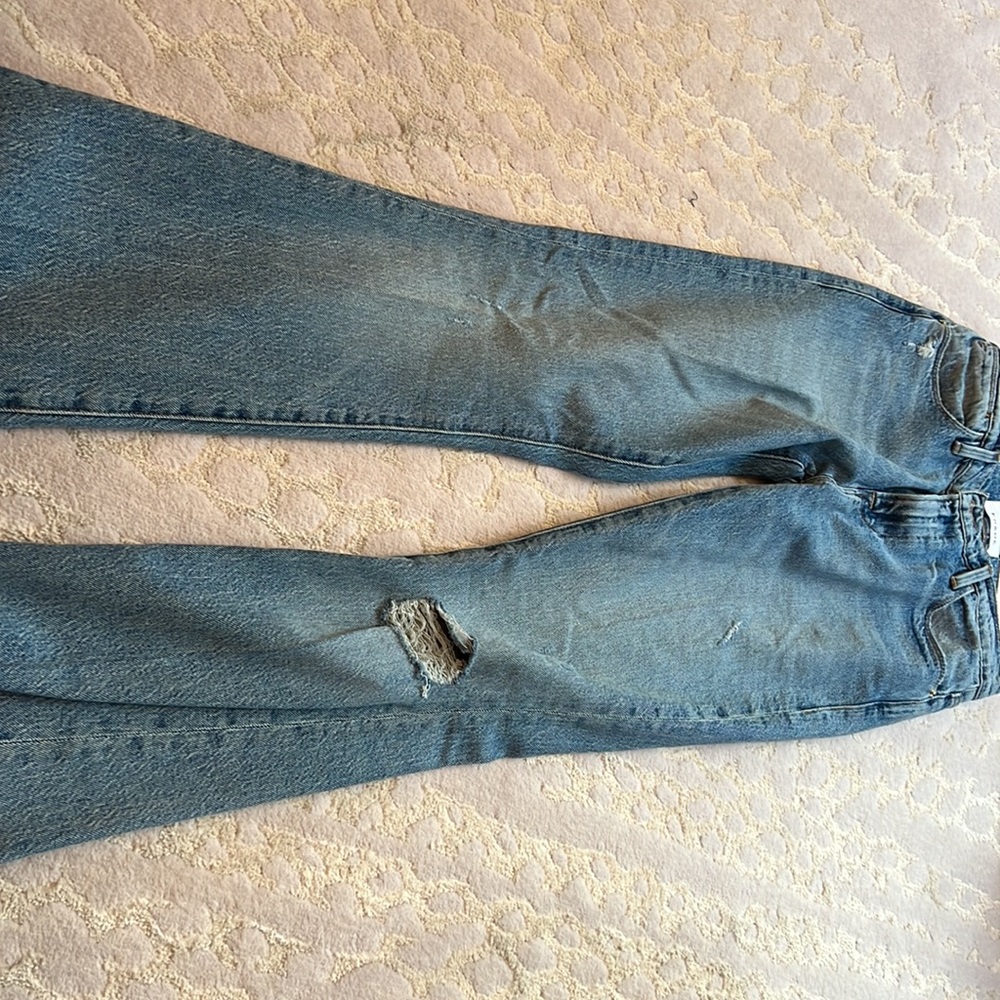 Frame flared jeans - Picture 2 of 2